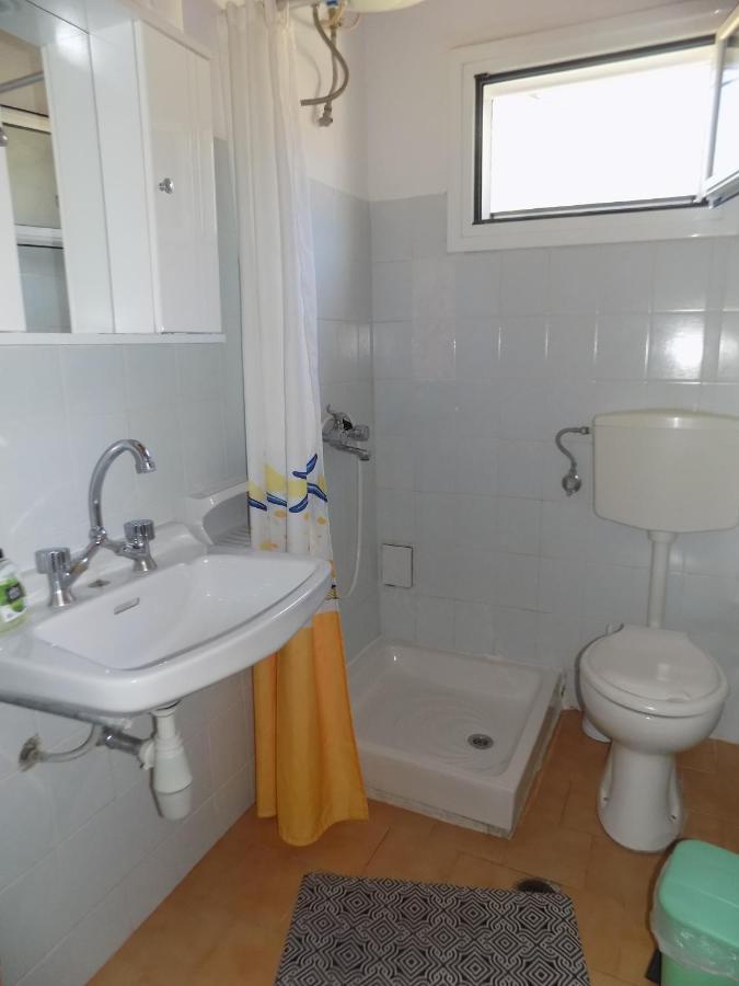 Apartment Elli - Nikos Ipsos
