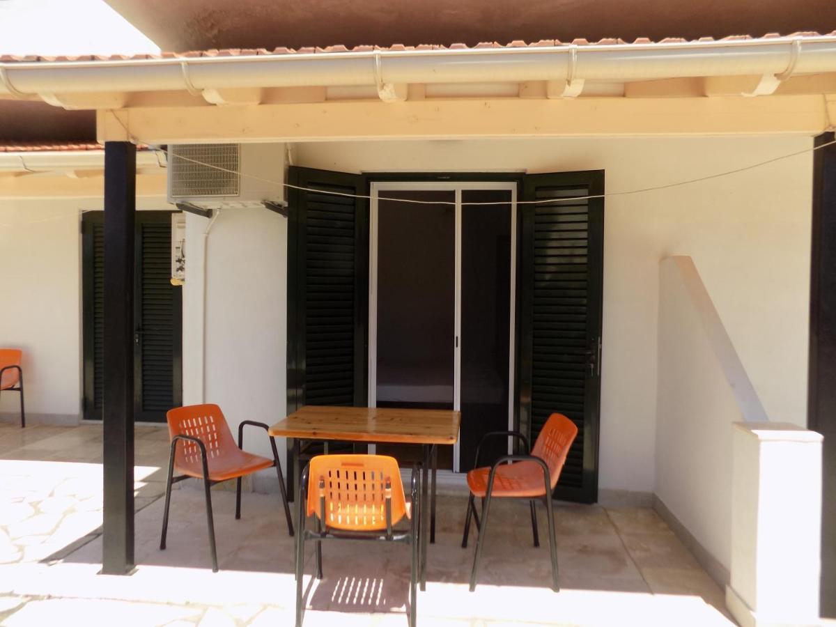 Apartment Elli - Nikos