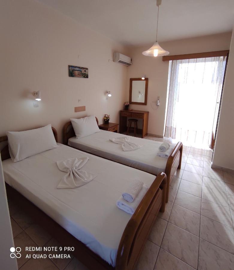 Nikos 2 & Aparthotel Kardamena (Kos)