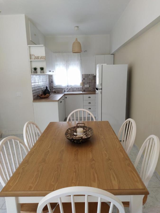 Apartment Christos