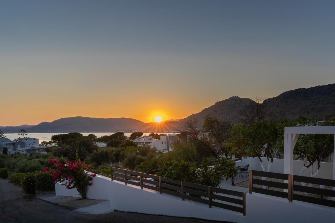 Bed & Breakfast Pounedes Luxury
