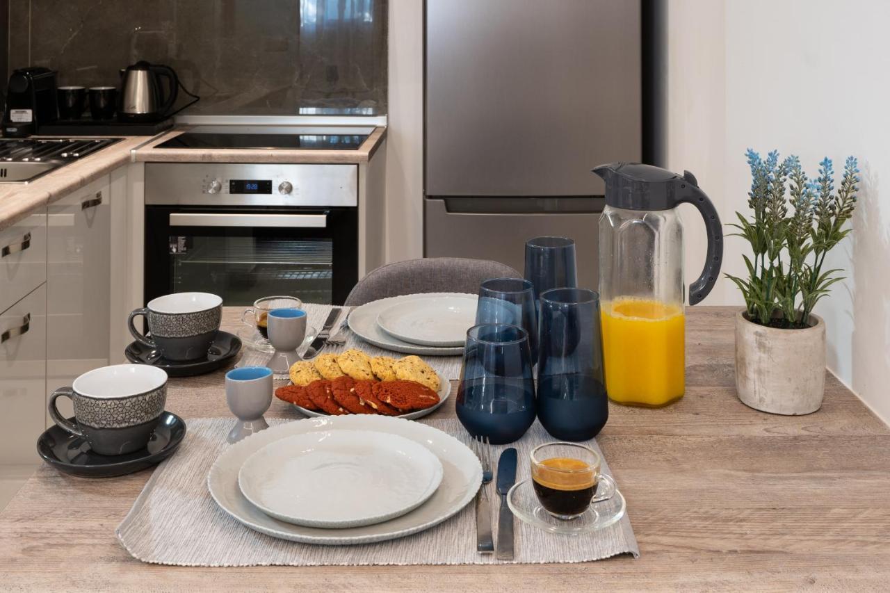 Bed & Breakfast Pounedes Luxury Pefki (Rhodes)