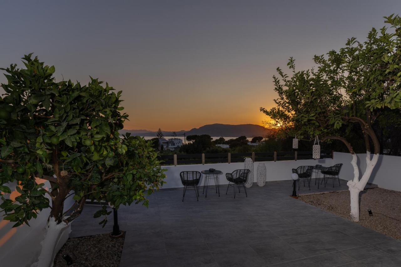 Pounedes Luxury Pefki (Rhodes)