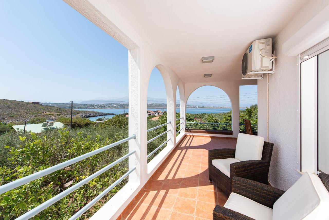 Villa Kiara *