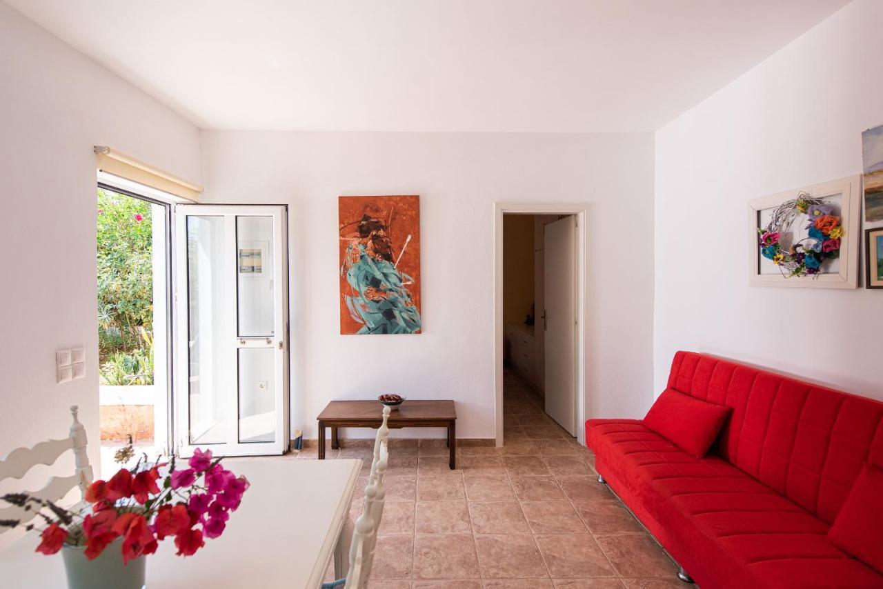 Villa Kiara Tersanas