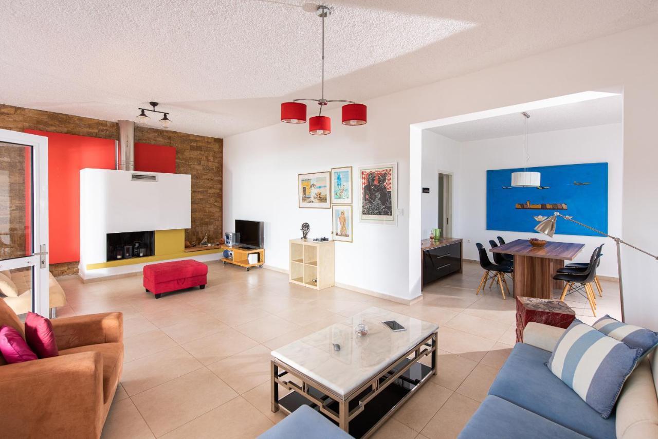 Kiara Villa Tersanas