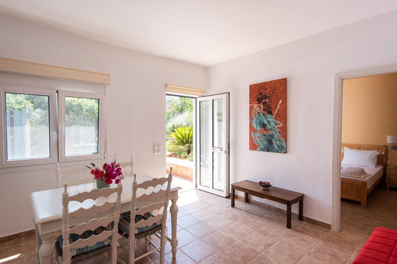 Kiara Villa Tersanas