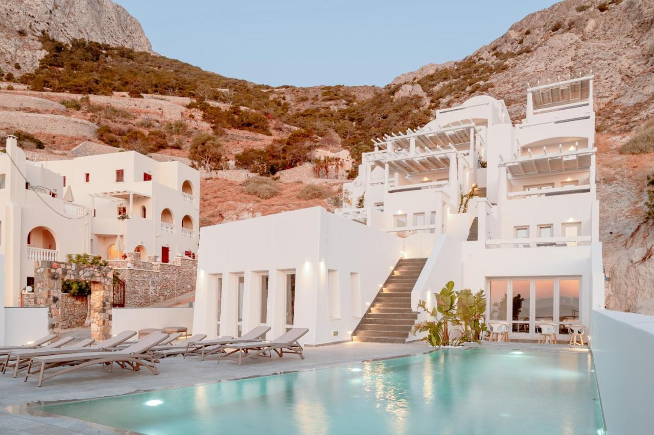 Mon Signor (adults Only) Hotel Kamari (Santorini)