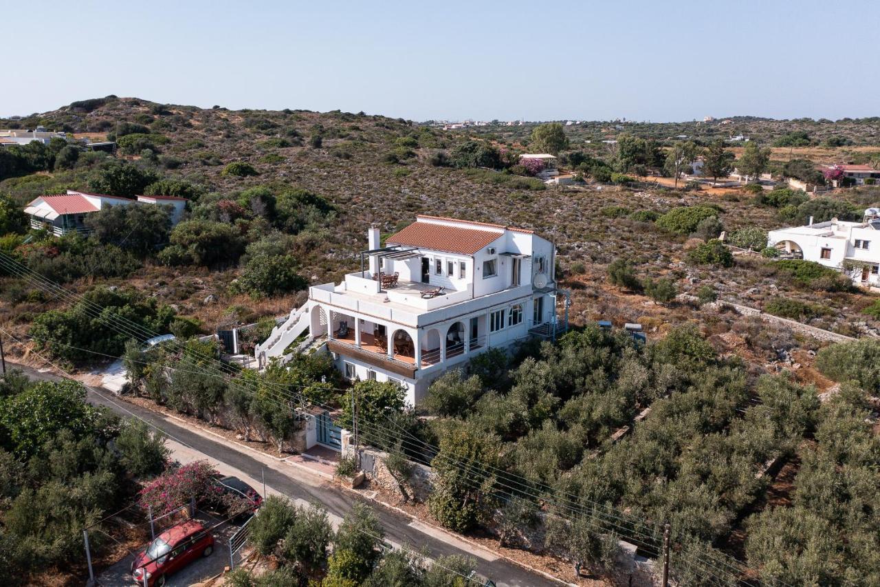 Villa Kiara *