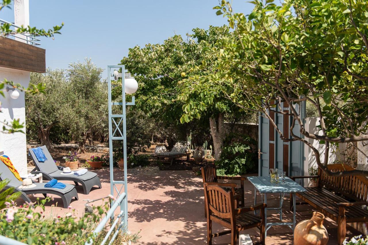 Villa Kiara Tersanas