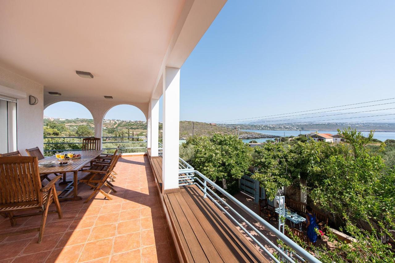 Kiara Villa
