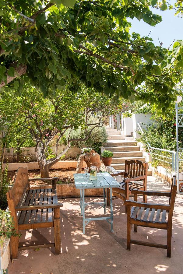 Kiara Villa Tersanas