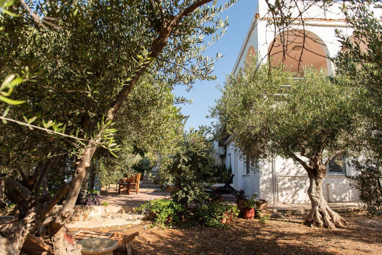 Kiara Villa Tersanas