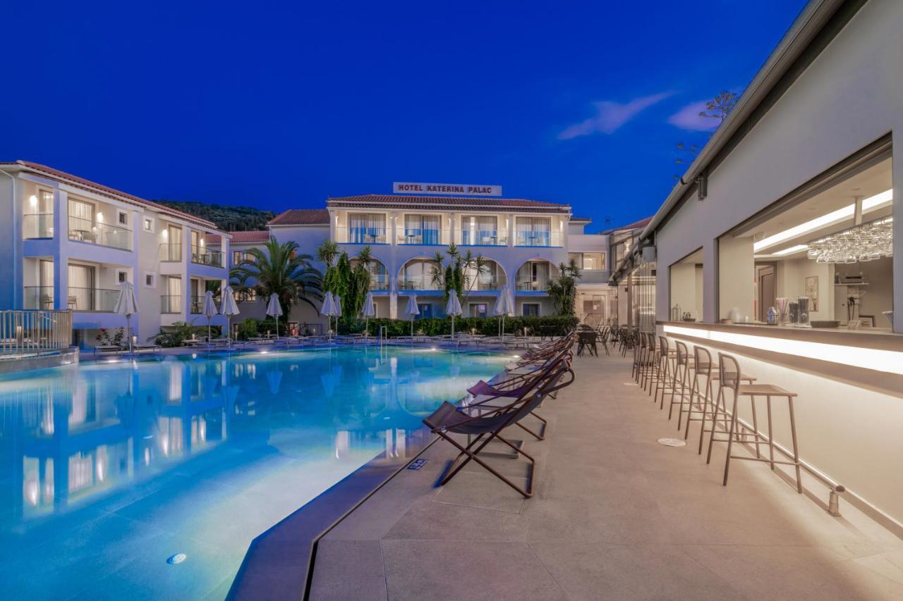 Katerina Palace Hotel 4*