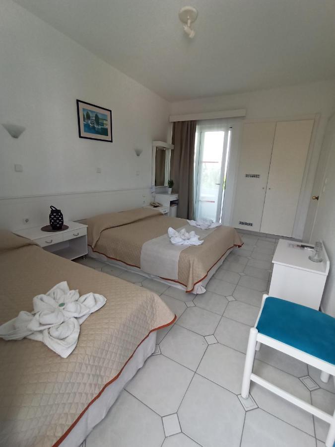 Aparthotel Summer Dream Theologos (Rhodes)