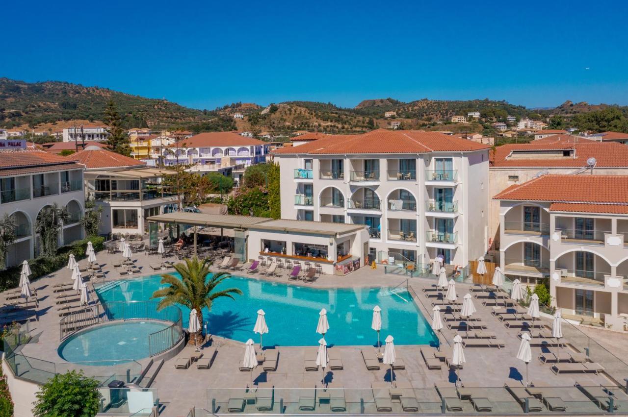 Katerina Palace Hotel Argassi