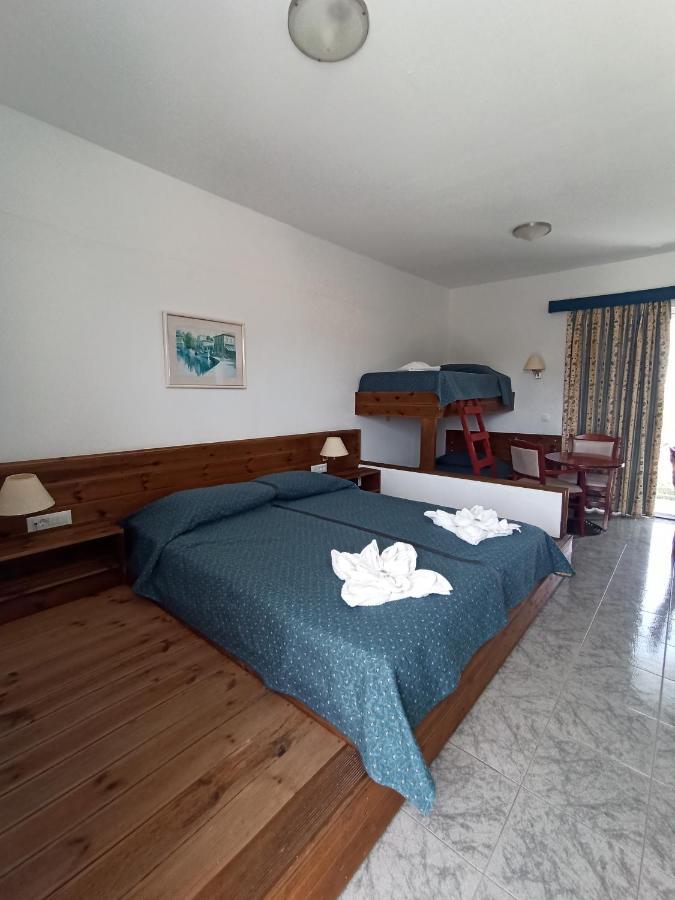 Aparthotel Summer Dream