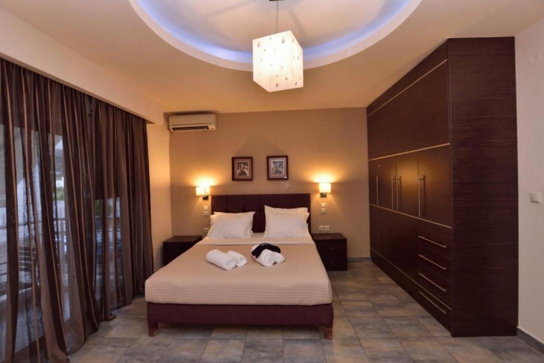Apartment Gonis Palaiochora