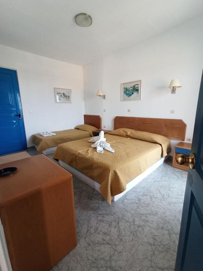 Summer Dream Aparthotel