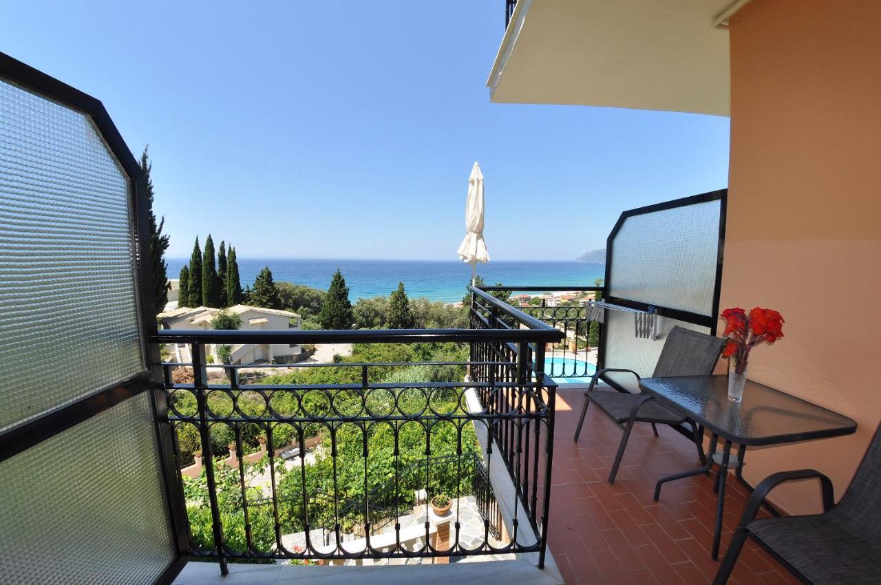 Dina's Paradise 2* Agios Gordios (Corfu)