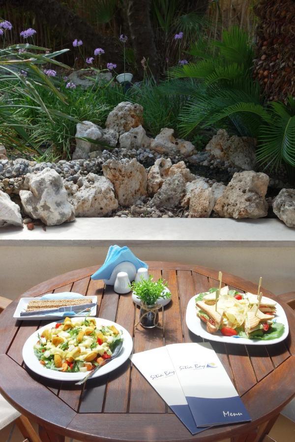 Bay Aparthotel Sitia (Crete)