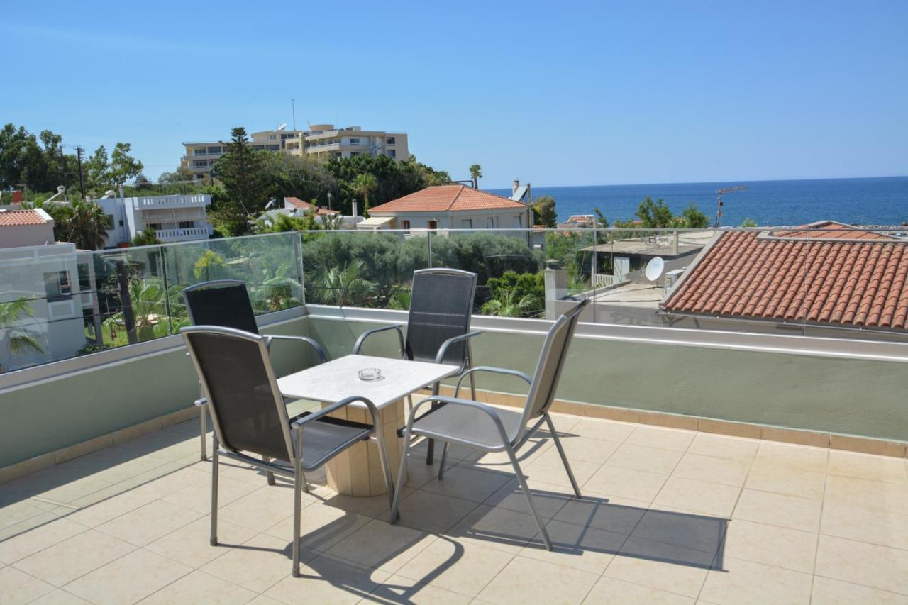 Sofia Kalamaki (Chania)