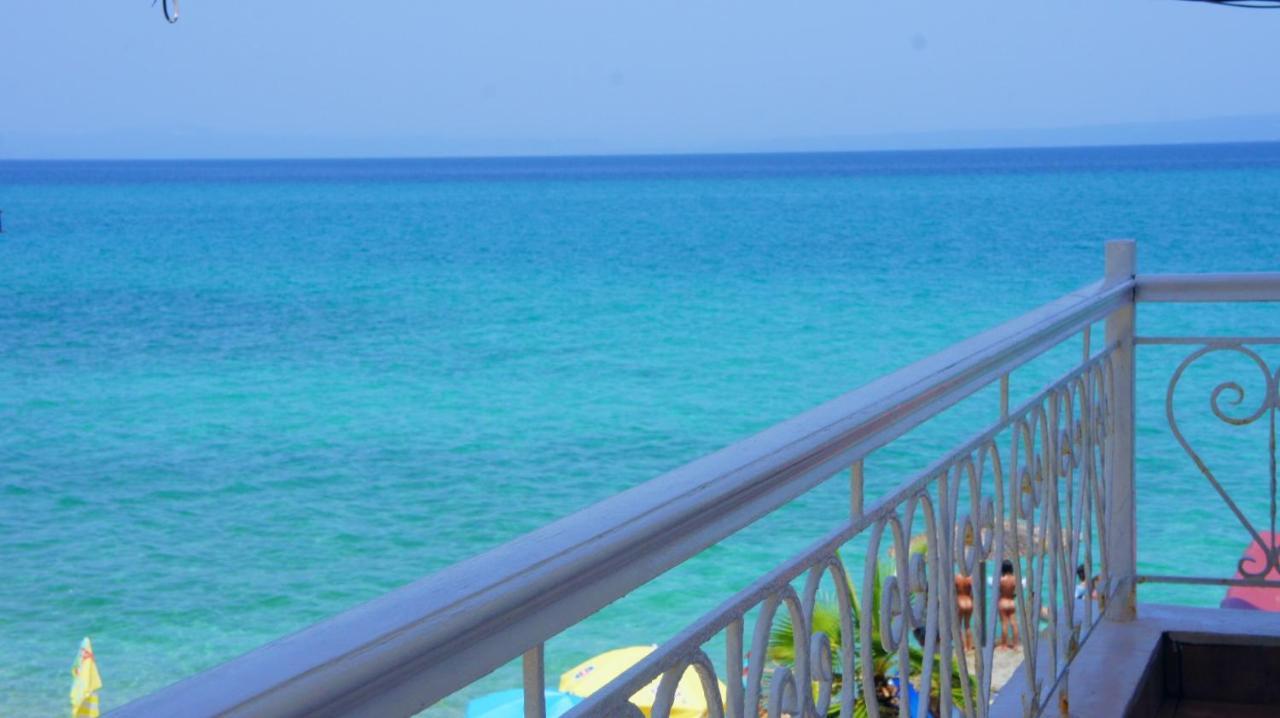 Marabou Hotel Pefkochori