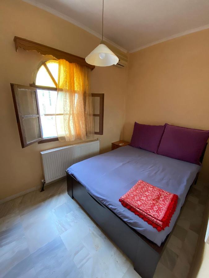 Holiday home Ikidiki *