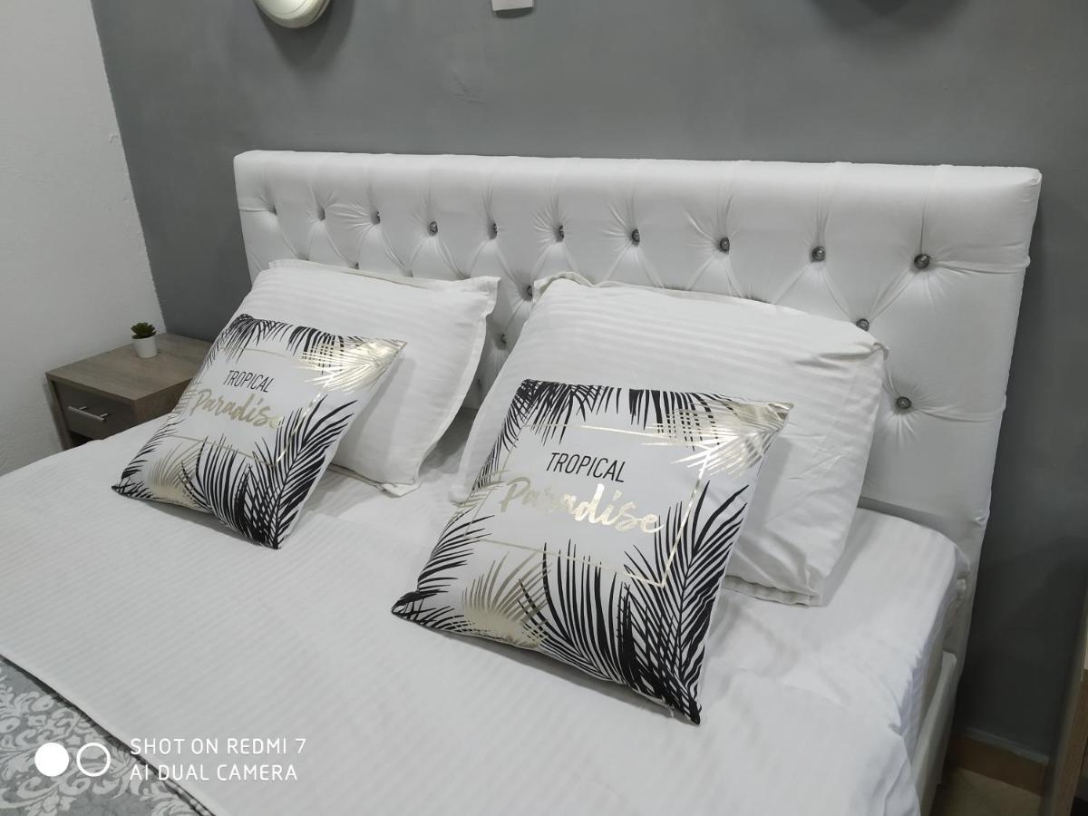 Penny's Aparthotel 2*