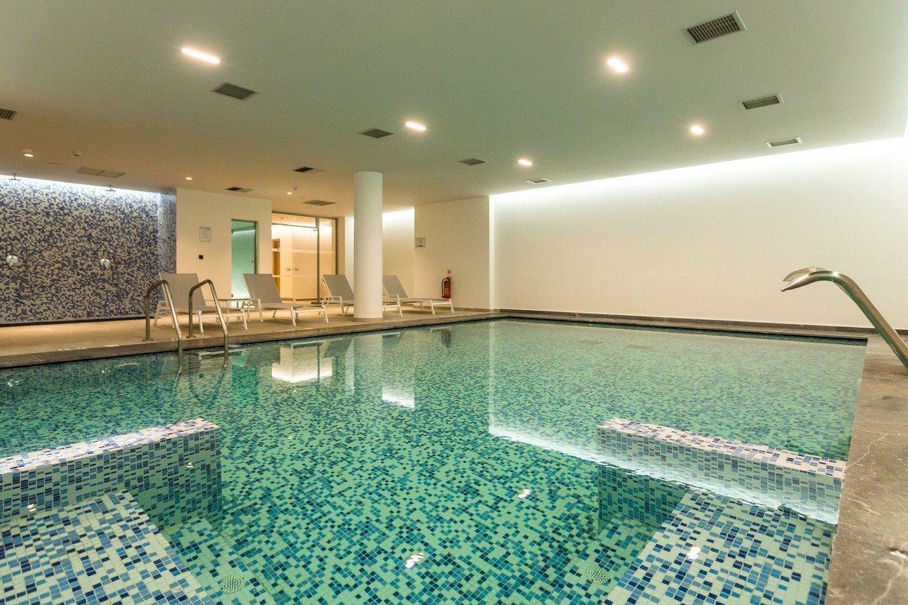Blue Lagoon Ocean Hotel