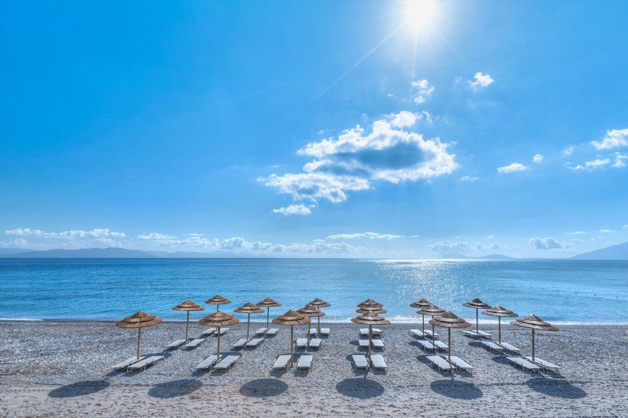 Blue Lagoon Ocean 4*