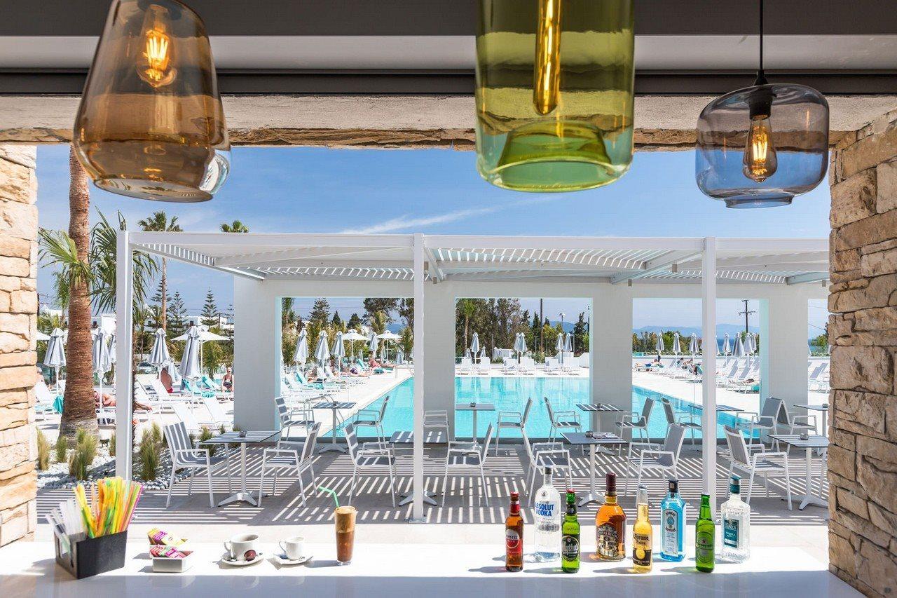 Blue Lagoon Ocean Hotel