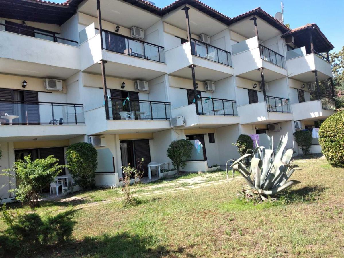 Penny's Aparthotel Hanioti
