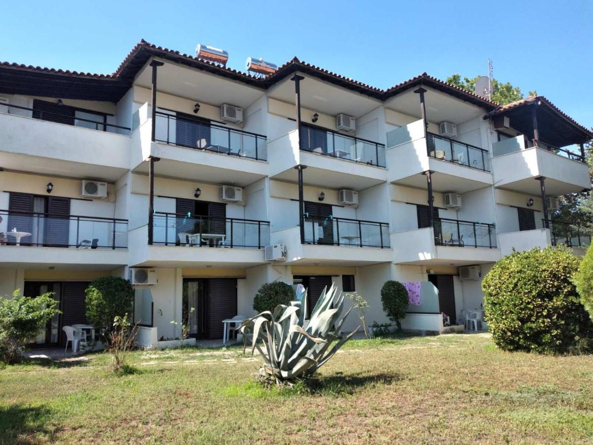 Aparthotel Penny's 2*