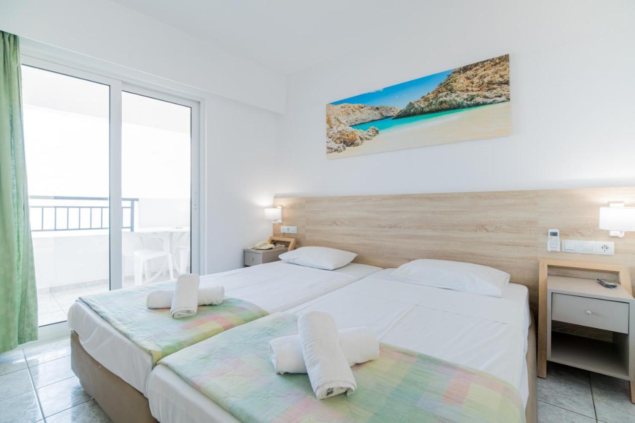 Horizon Hotel Stalida