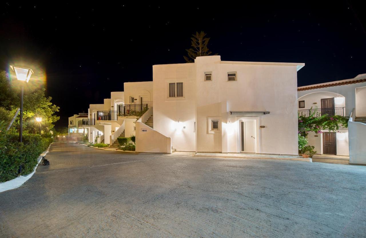 Hotel Horizon