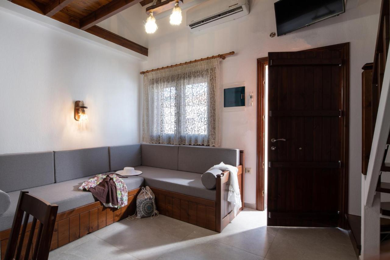 Bosporus Apartment