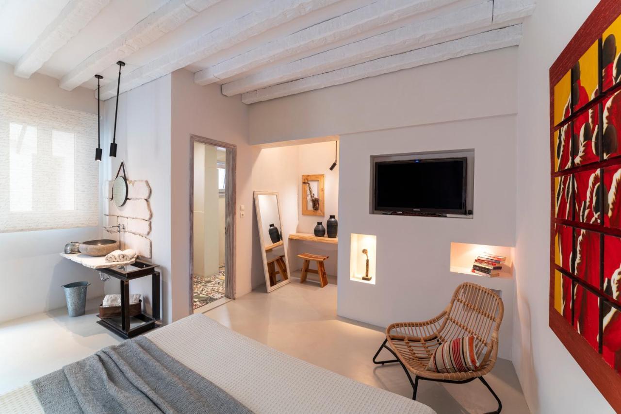 Hotel F Fine - Adults Only Lindos (Rhodes)