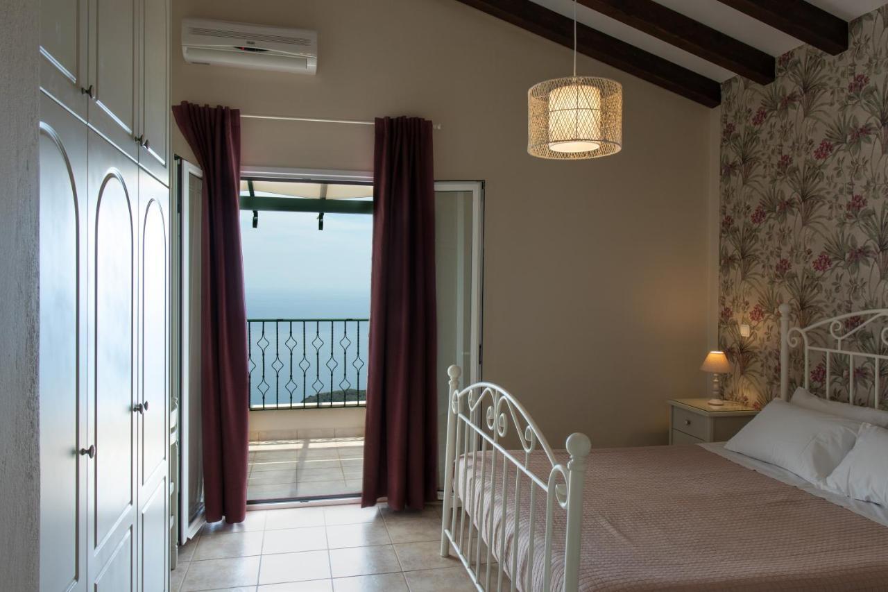 Vigla Villa