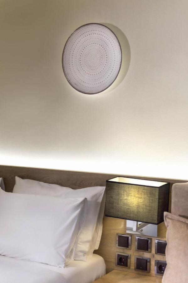 Hotel Odysseas Polychrono