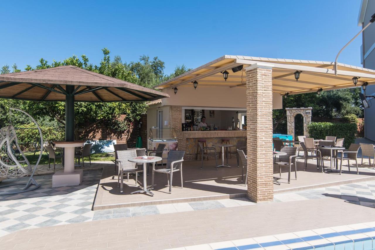 Hotel Maistrali Zante