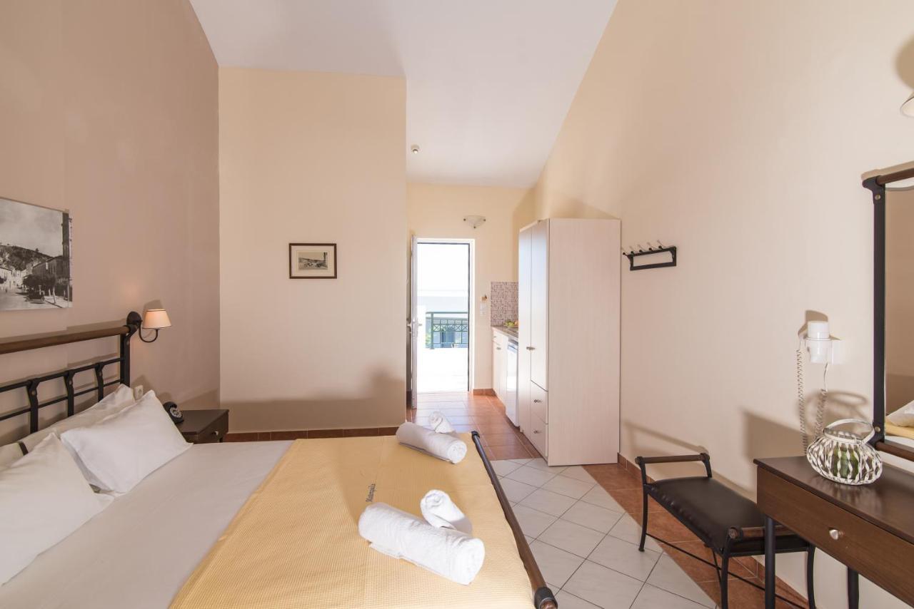Maistrali Zante 4*