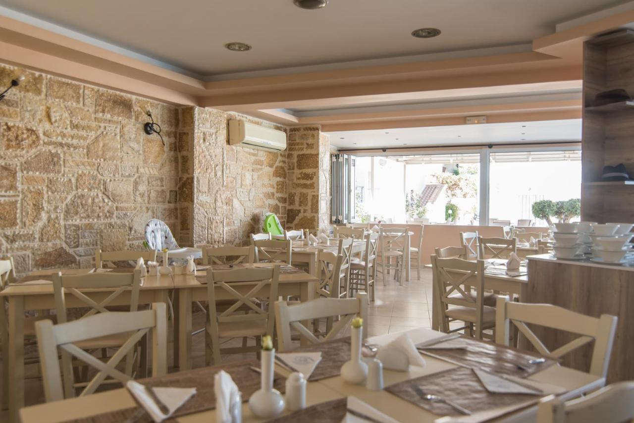 Hotel Maistrali Zante 4*