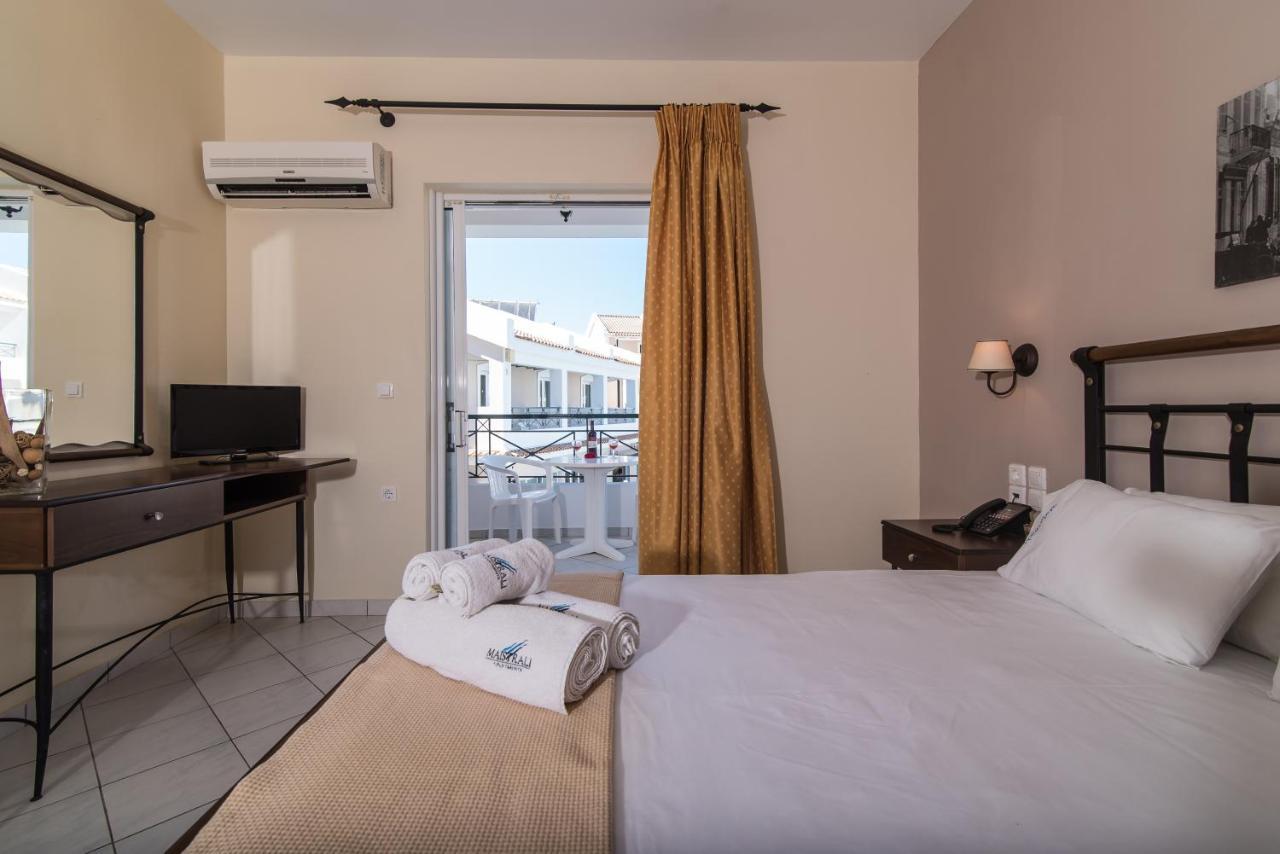 Hotel Maistrali Zante 4*