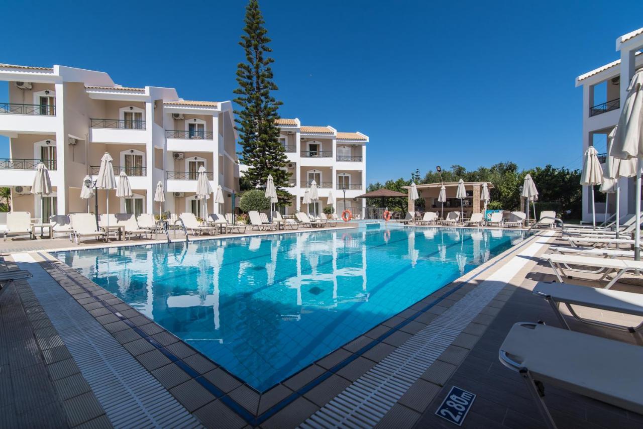 Maistrali Zante Hotel 4*