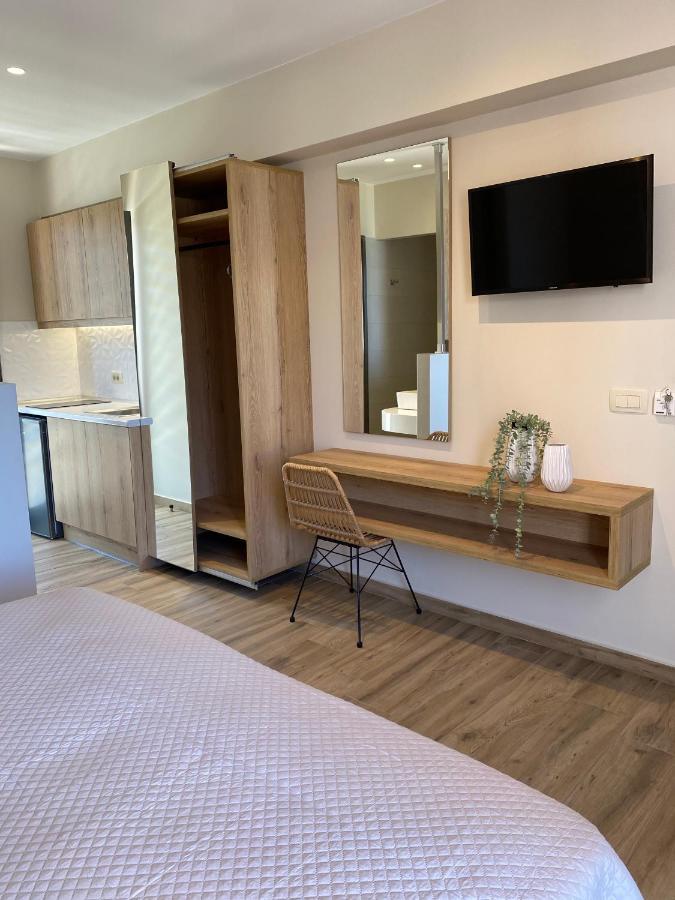Aparthotel Roula Kotsonis Superior