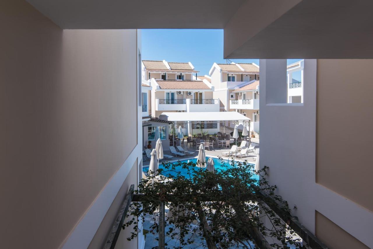 Maistrali Zante Hotel