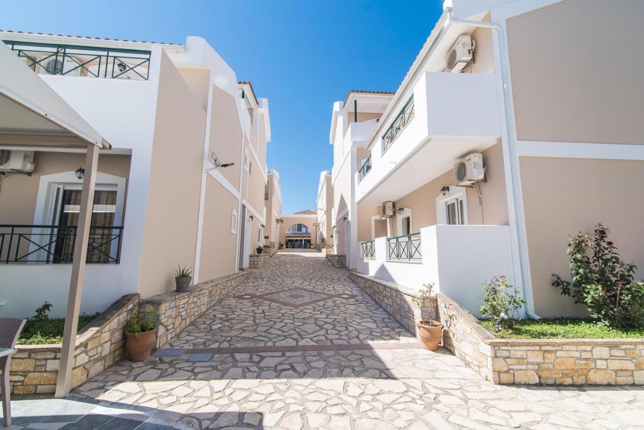 Maistrali Zante Hotel 4*