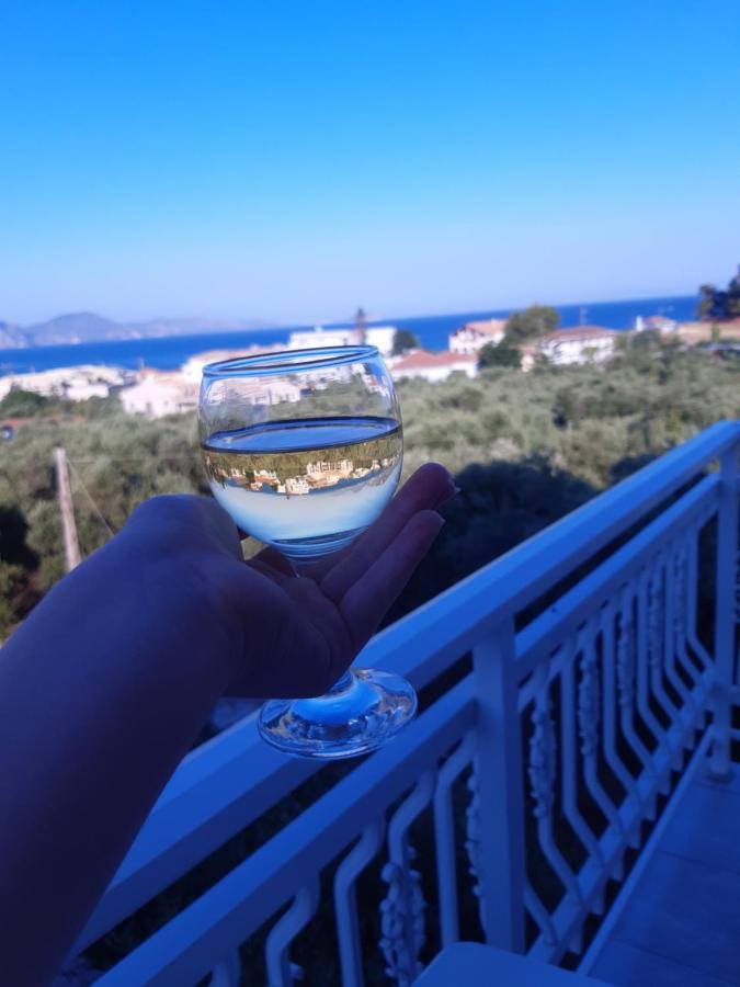 Armonia By Zante Plaza Laganas
