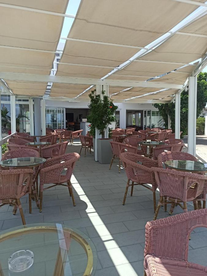Aparthotel Summer Dream Theologos (Rhodes)